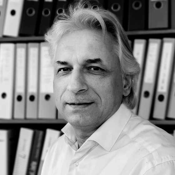 Arch Gerhard Kratochwil Ret Sw (1)