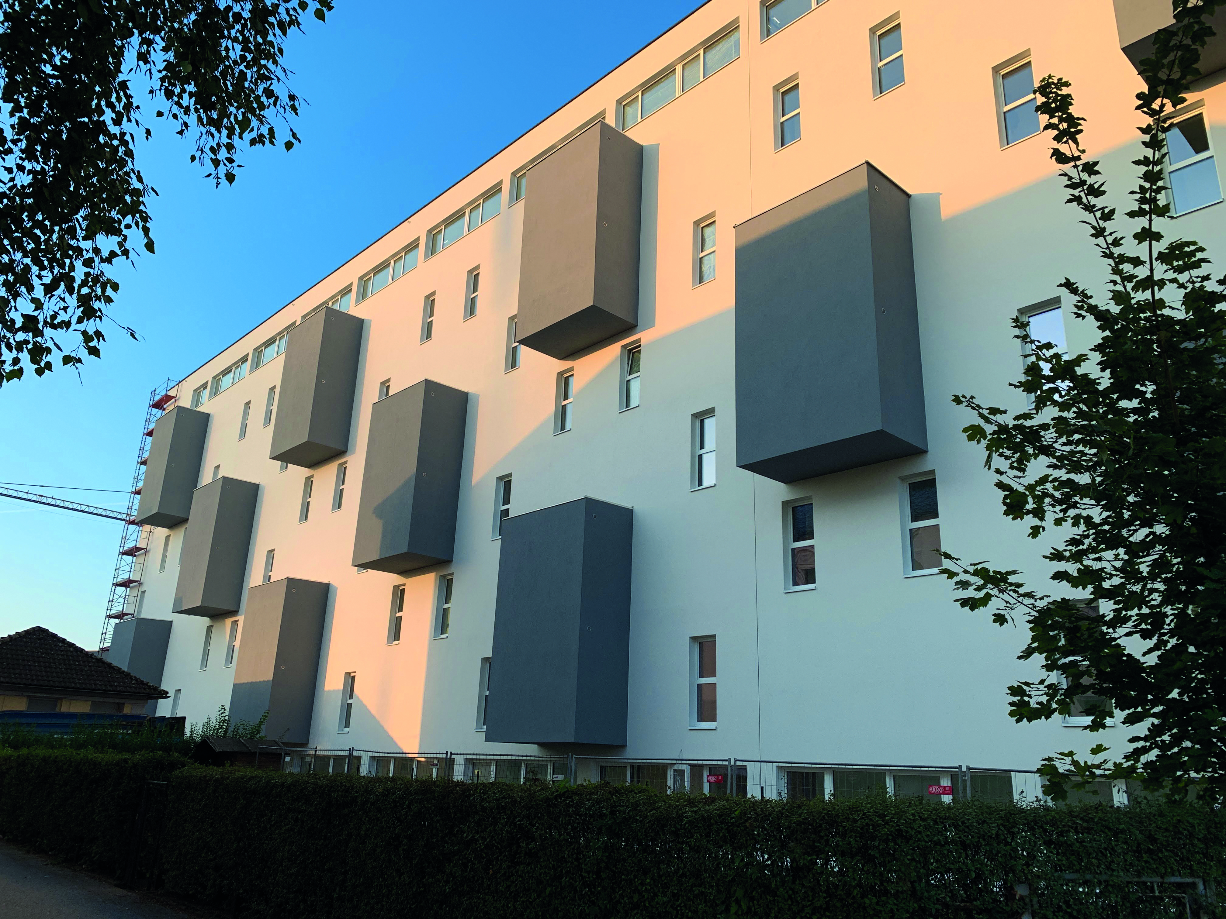 „Wer am Markt zusammenfindet, bleibt sich länger treu“