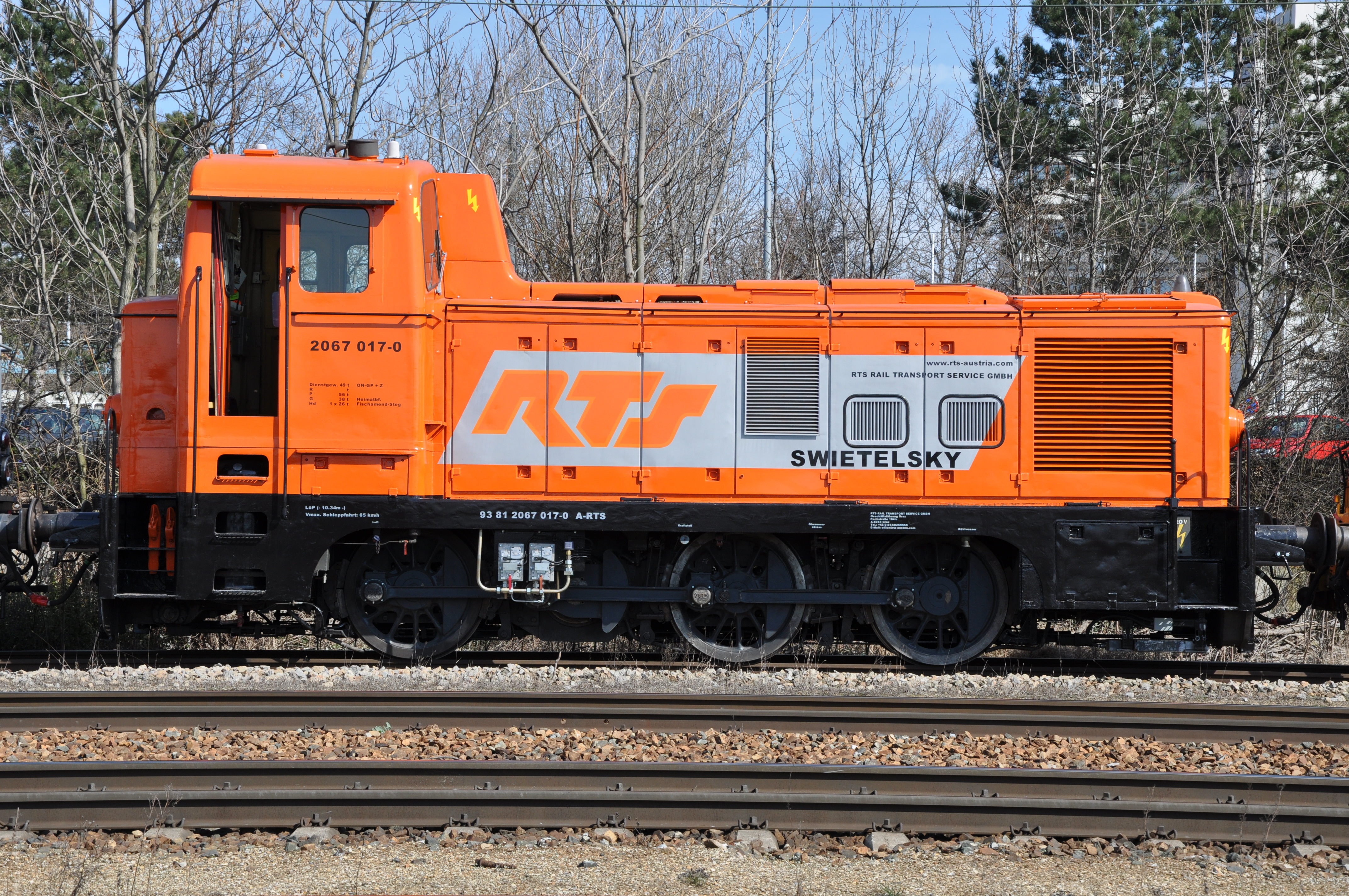 Fuhrpark Bild 2067 2067.017