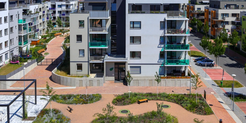 Bisherige Etappen 01