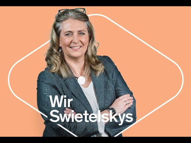 Bahnbau-Kauffrau bei SWIETELSKY