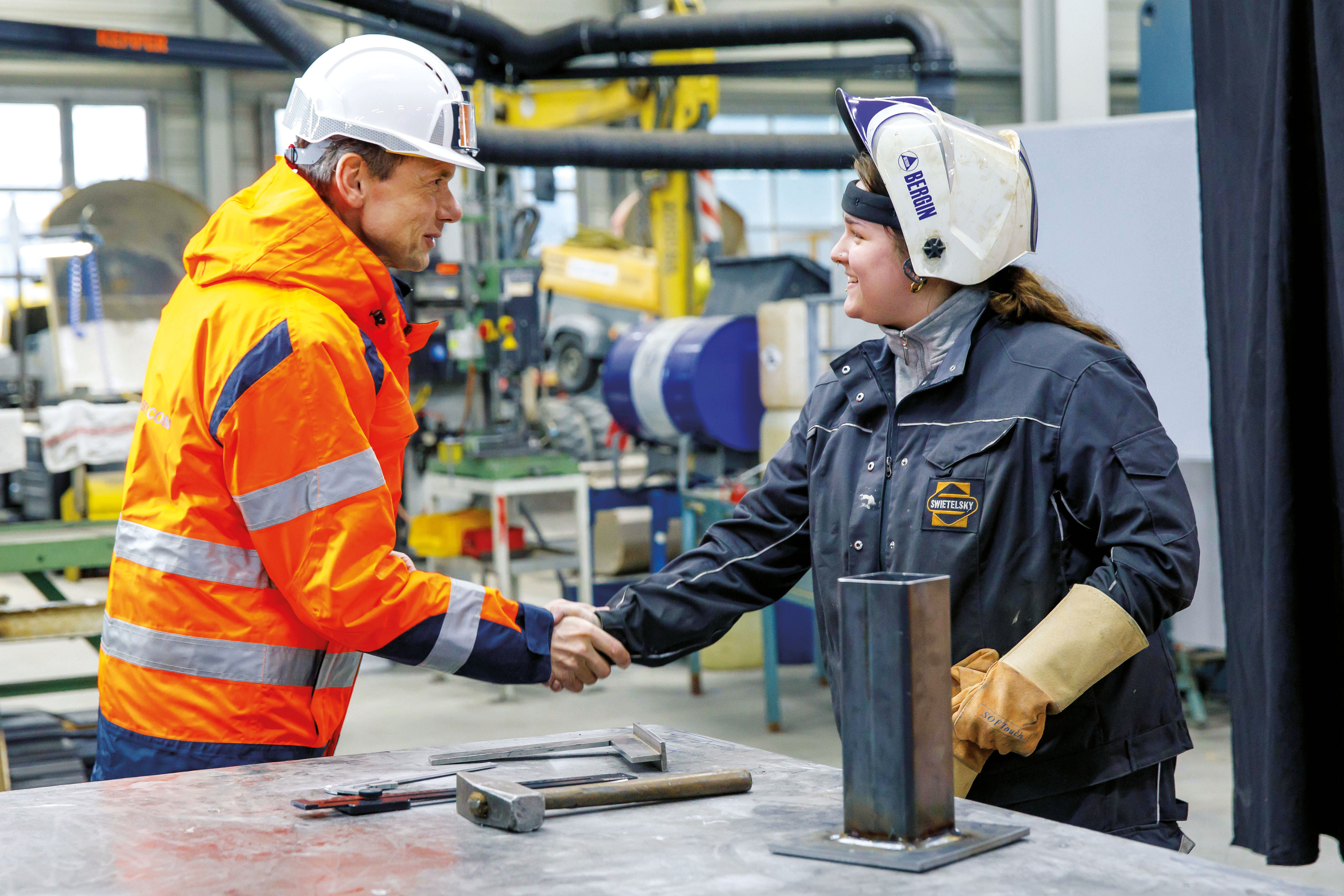 Aufmacher Zusatzbild Klein 347A6222 Swietelsky Wakolbinger