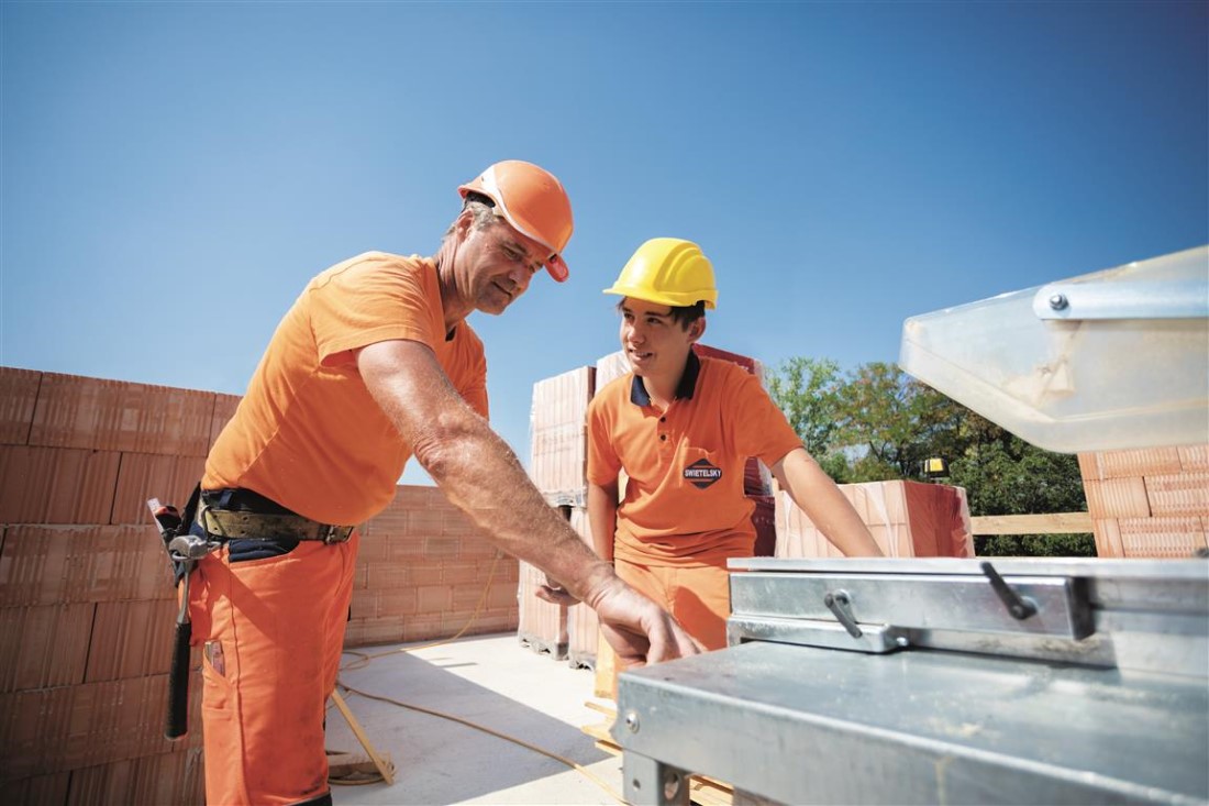 Doppelte Prämien für Lehrlinge
