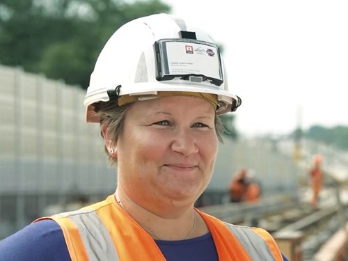 Claudia Graber Kloiber