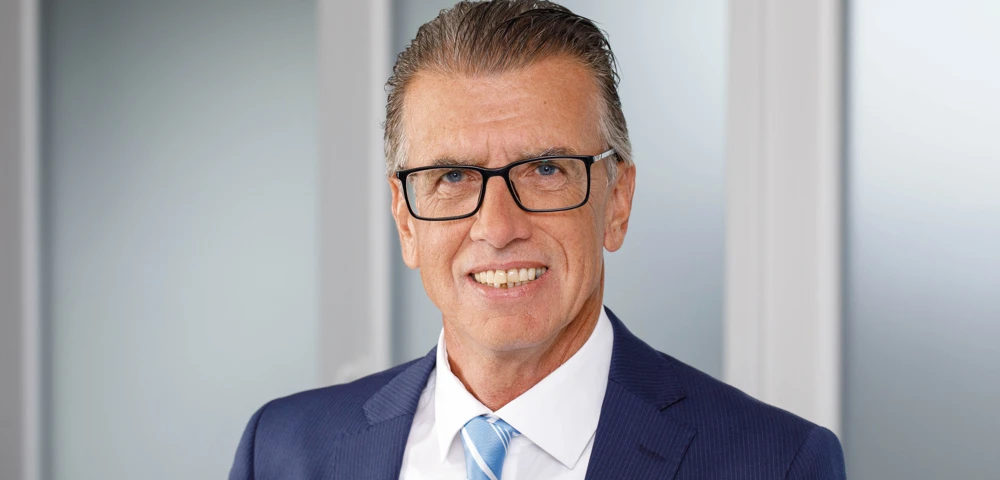 August Weichselbaumer