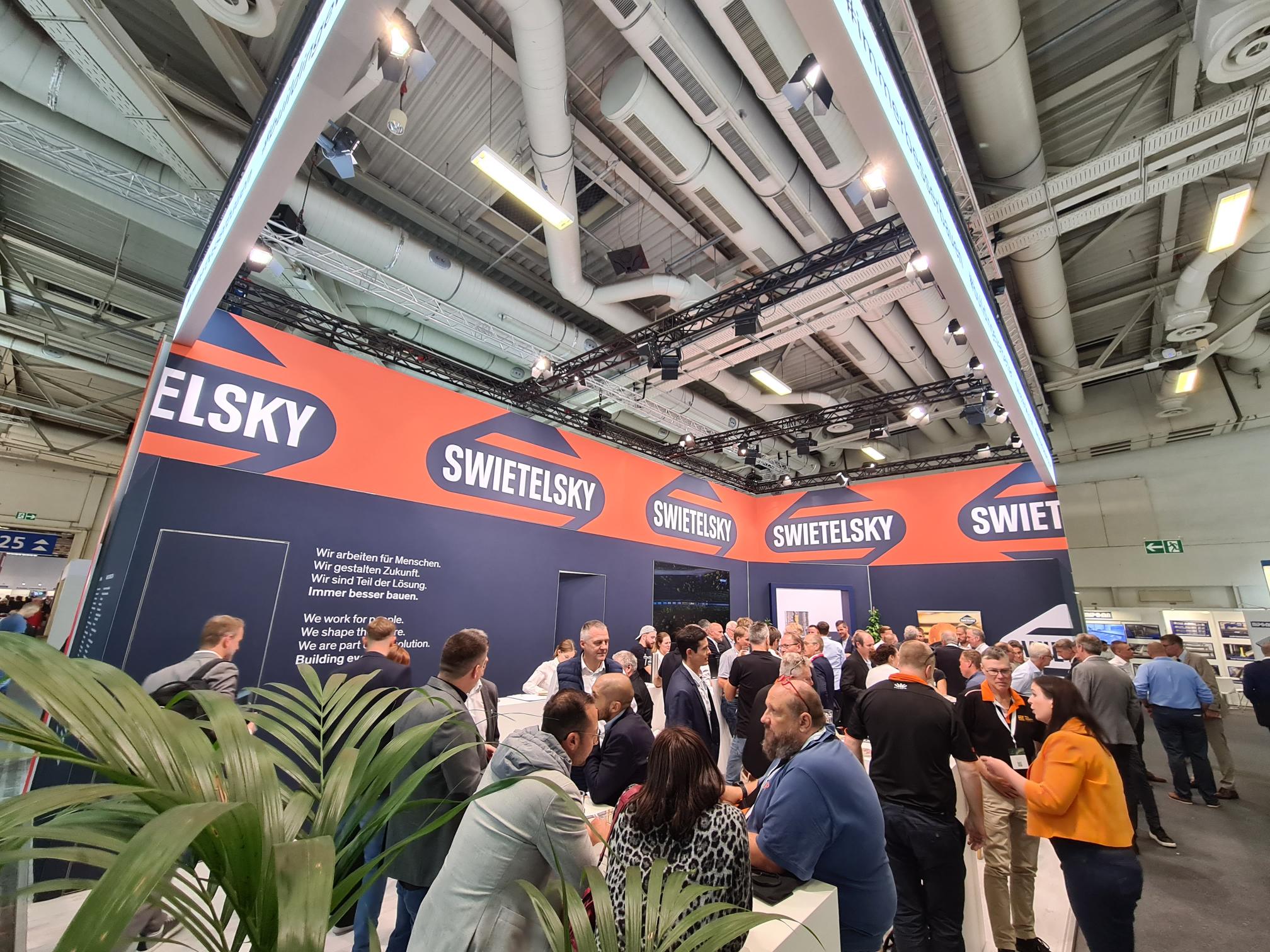 InnoTrans 2024 Berlin