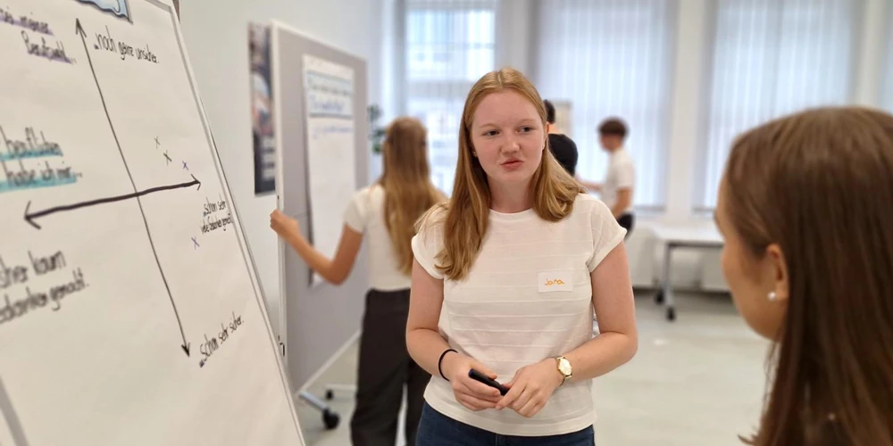 The Inspiration Project 2024