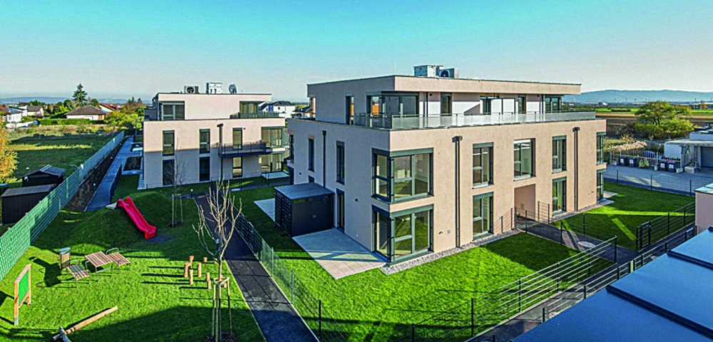 004 Viertelhochzwei Theresienfeld C Arthur Krupp Gmbh