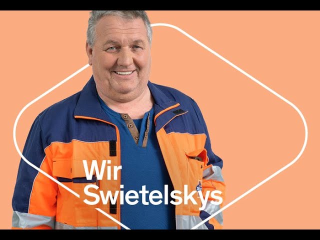 Zweiwegebagger-Fahrer