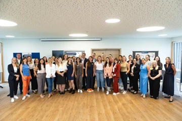 SWIETELSKY´s „Weißbuch zur Förderung von Frauenkarrieren am Bau“ erschienen