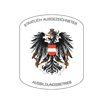 Staatlich Ausgezeichneter Ausbildungsbetrieb 002 Rgb