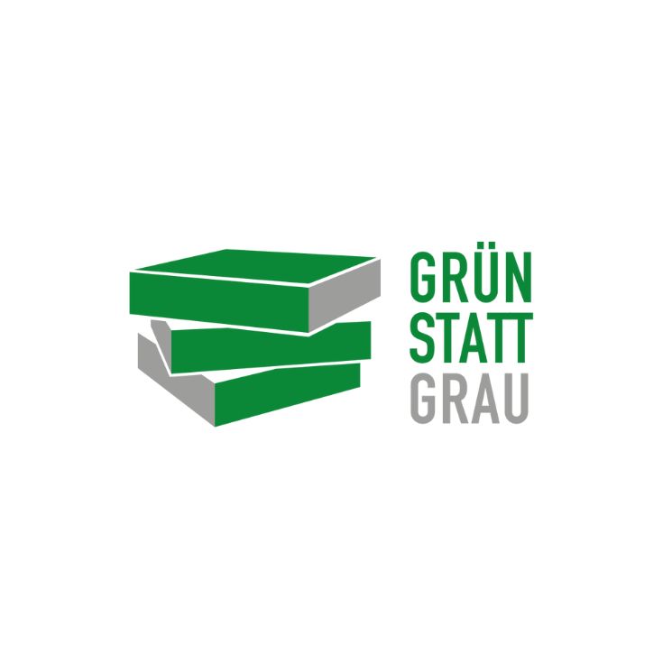 Logo Gruen Statt Grau